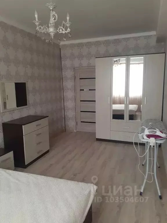 1-к кв. Дагестан, Дербент ул. Владимира Ленина, 4 (44.0 м) - Фото 1
