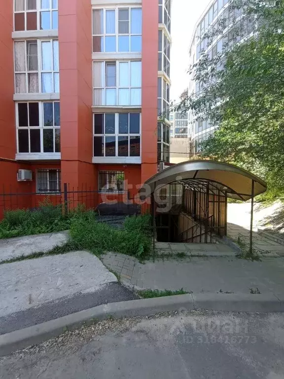 Помещение свободного назначения в Воронежская область, Воронеж ул. ... - Фото 1