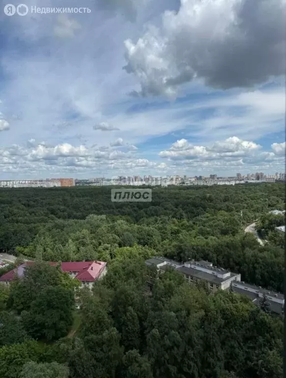 2-комнатная квартира: Москва, Новогиреевская улица, 5 (67.1 м) - Фото 1