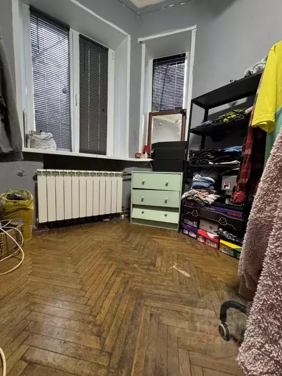 Комната Московская область, Королев Коммунальная ул., 14 (15.7 м) - Фото 2