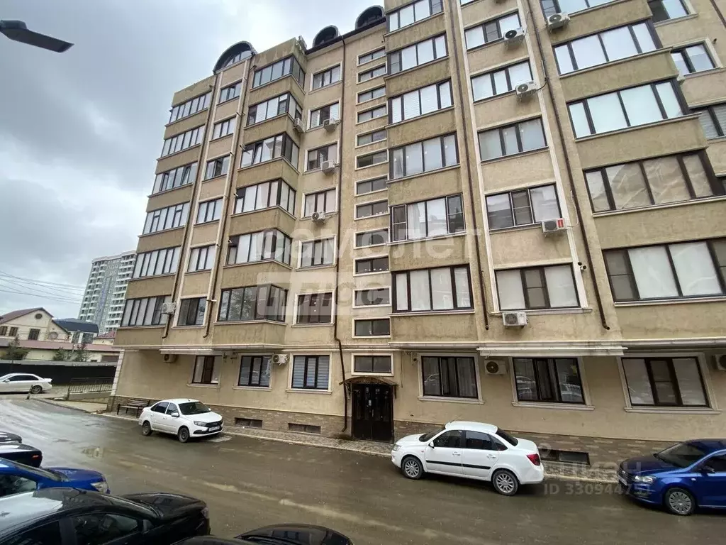 1-к кв. Дагестан, Дербент пер. Карла Маркса, 4А (50.0 м) - Фото 1