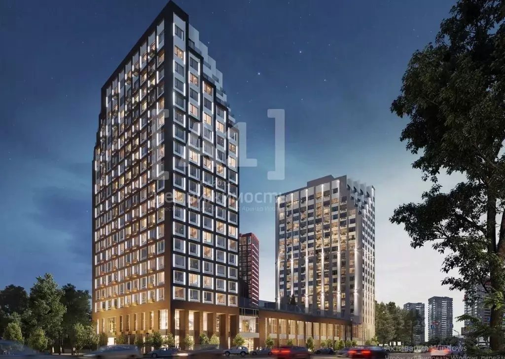 Торговая площадь в Челябинская область, Челябинск ул. Труда, 187 (370 ... - Фото 1