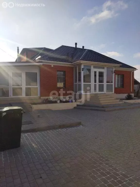 Дом в Севастополь, 3-я Комендорская улица (110 м) - Фото 0