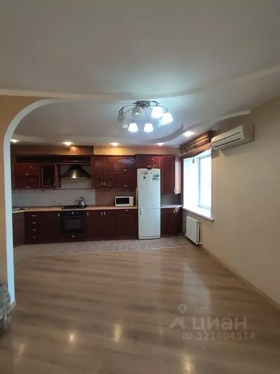 3-к кв. Нижегородская область, Арзамас ул. Пландина, 27 (88.0 м) - Фото 0