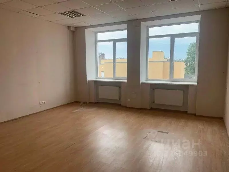 Офис в Санкт-Петербург Масляный пер., 7 (42 м) - Фото 2