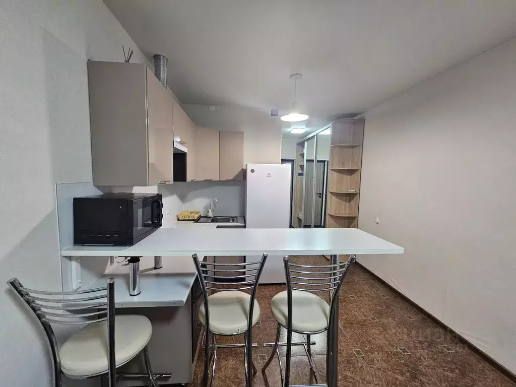 Студия Крым, Симферополь ул. Беспалова, 110К (25.0 м) - Фото 1