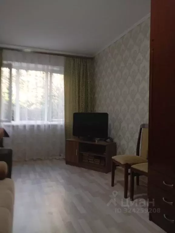 1-к кв. Краснодарский край, Сочи Курортный просп., 98/14 (30.0 м) - Фото 2