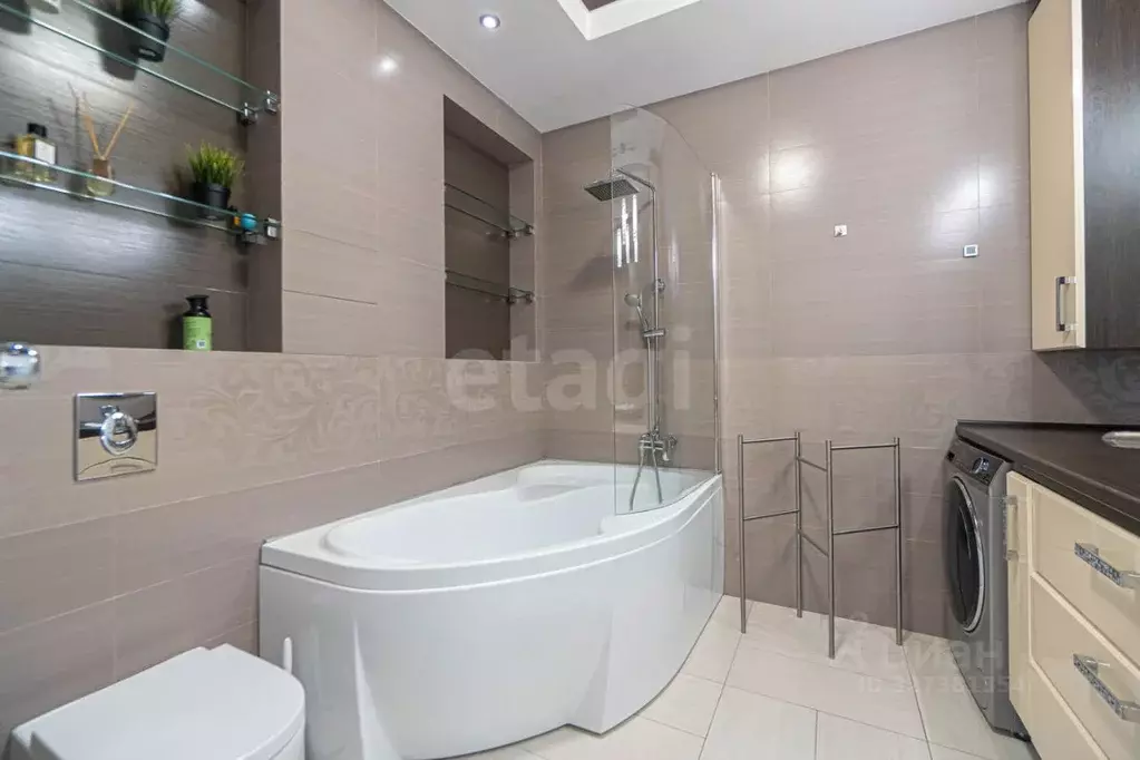 4-к кв. Севастополь просп. Античный, 64к1 (114.0 м) - Фото 1