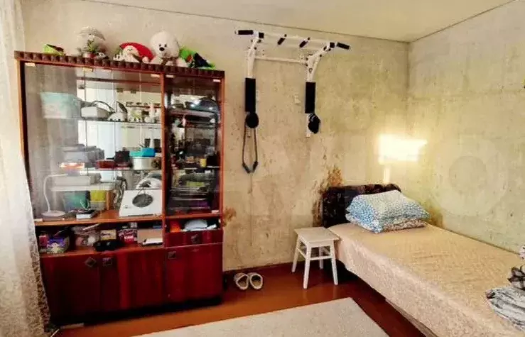 Продаётся 2-к квартира, 44 м - Фото 0