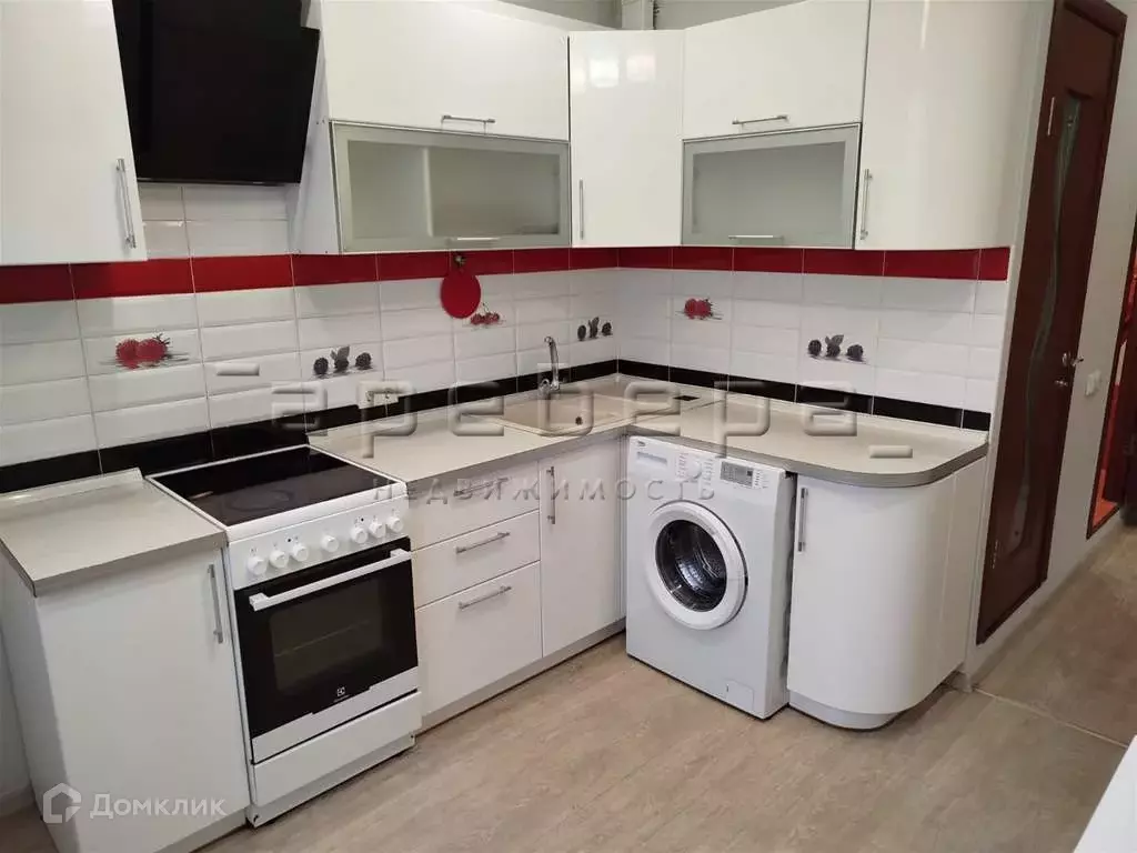 Продаётся 2-к квартира, 50.7 м - Фото 0