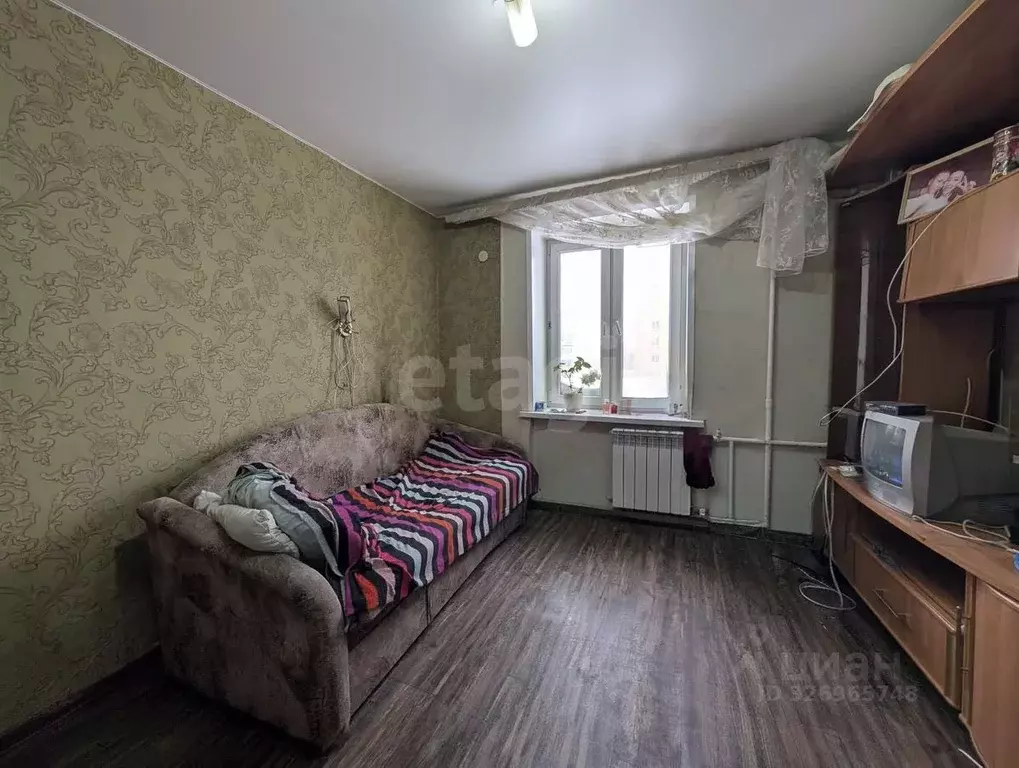 Комната Удмуртия, Ижевск Автозаводская ул., 62 (12.0 м) - Фото 1