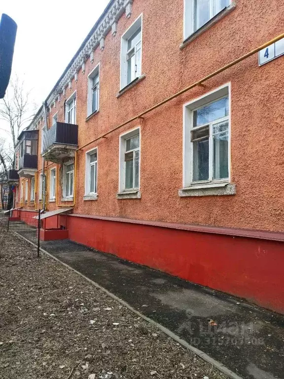 Комната Московская область, Долгопрудный Заводская ул., 4 (17.0 м) - Фото 1