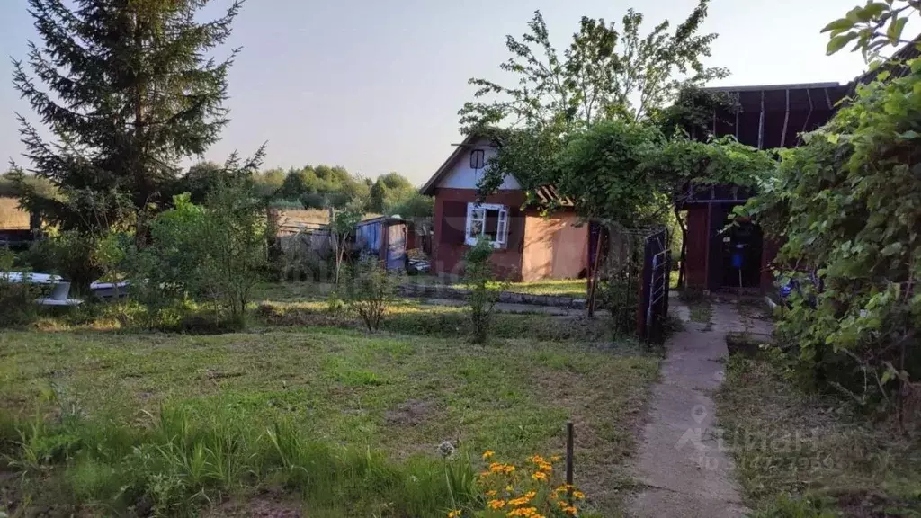 Дом в Калининградская область, Багратионовский муниципальный округ, ... - Фото 0