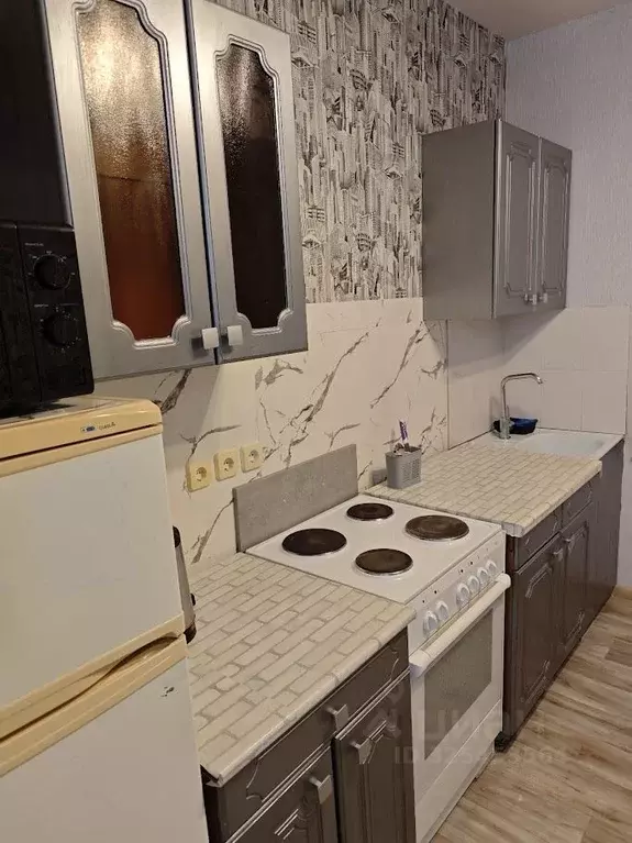 1-к кв. Москва Дмитровское ш., 165Ек1 (39.0 м) - Фото 2