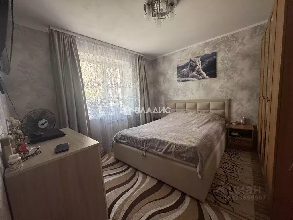 3-к кв. Белгородская область, Белгород ул. Королева, 35 (62.1 м) - Фото 1