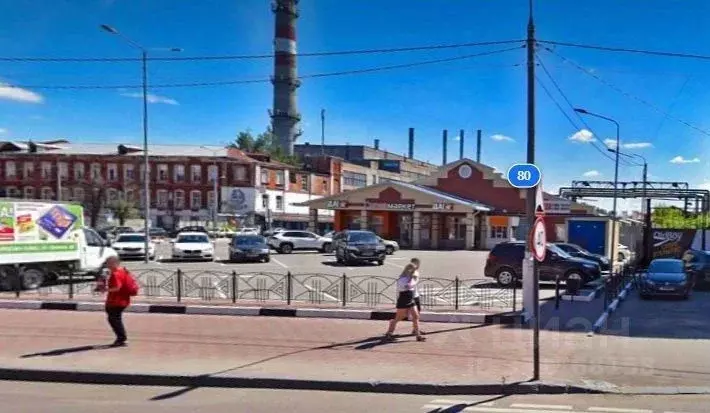 Помещение свободного назначения в Московская область, Орехово-Зуево ... - Фото 1