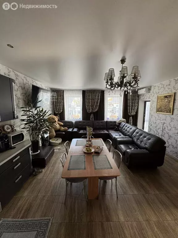 Дом в Московская область, городской округ Солнечногорск, деревня ... - Фото 1