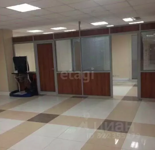 Торговая площадь в Ямало-Ненецкий АО, Новый Уренгой Юбилейная ул., 5 ... - Фото 2