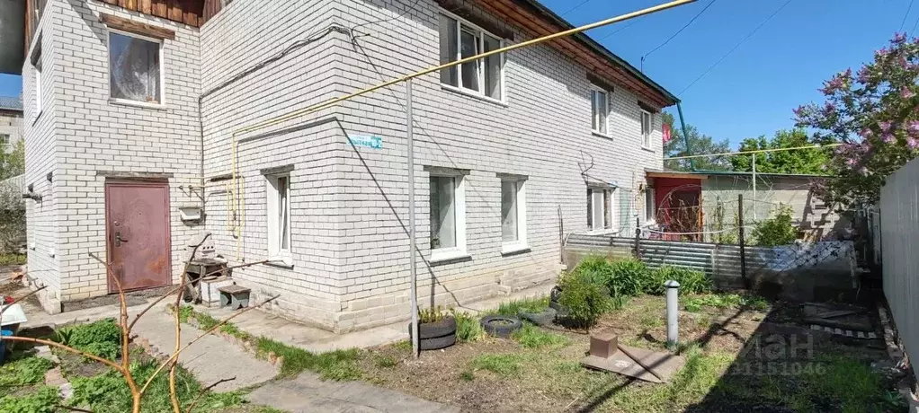 Дом в Алтайский край, Барнаул Опытная ул., 10 (124 м) - Фото 1