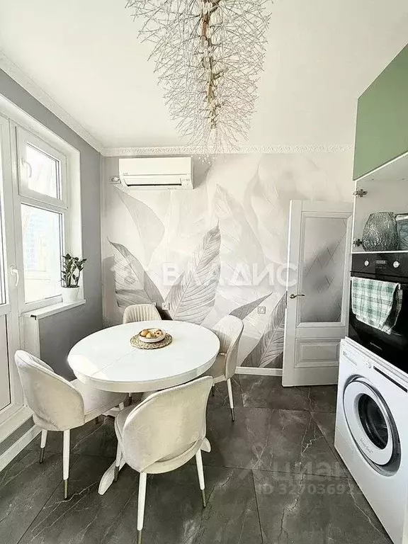 3-к кв. Московская область, Мытищи ул. Борисовка, 12а (78.0 м) - Фото 1