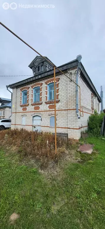 Дом в Кременки, Центральная улица, 31 (120 м) - Фото 0