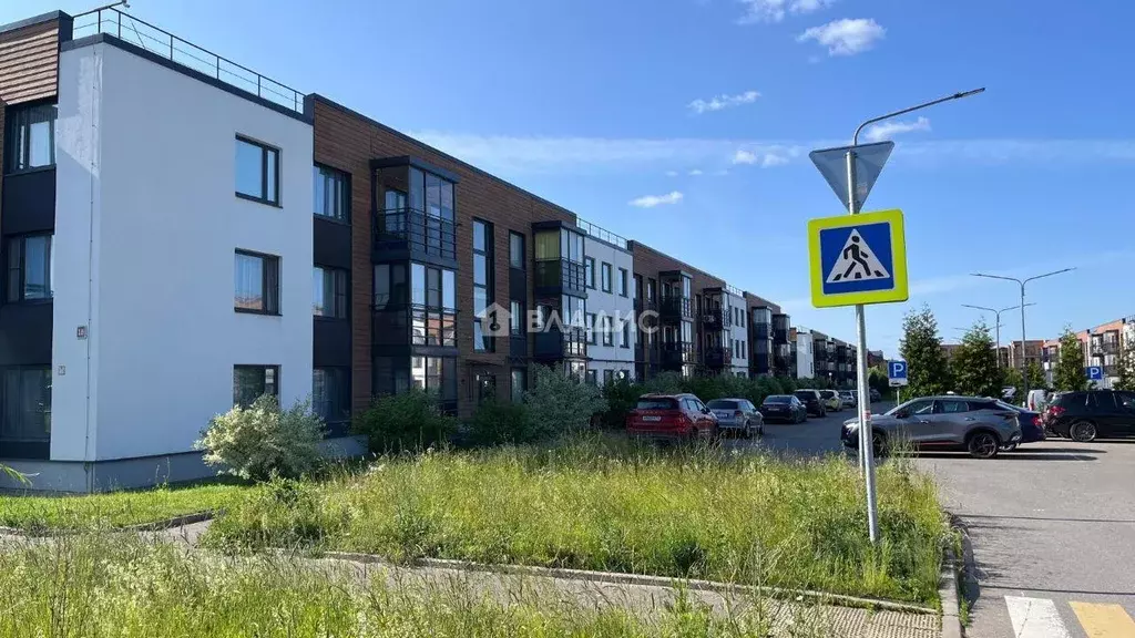Квартира, 1 комната, 37.4 м - Фото 0