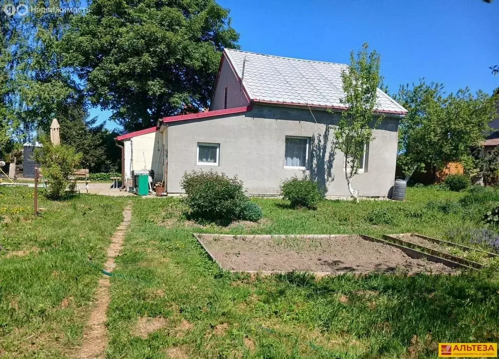 Дом в Приморск, Советская улица, 7 (68 м) - Фото 2