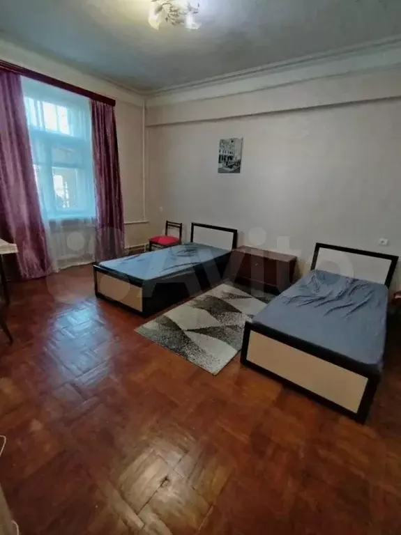 2-к. квартира, 50 м, 1/3 эт. - Фото 0