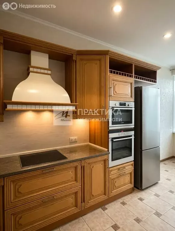 3-комнатная квартира: Москва, улица Твардовского, 14к2 (114 м) - Фото 2