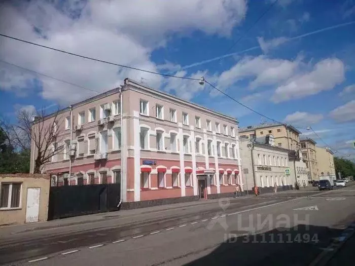 Офис в Москва Садовническая ул., 74С1 (70 м) - Фото 0