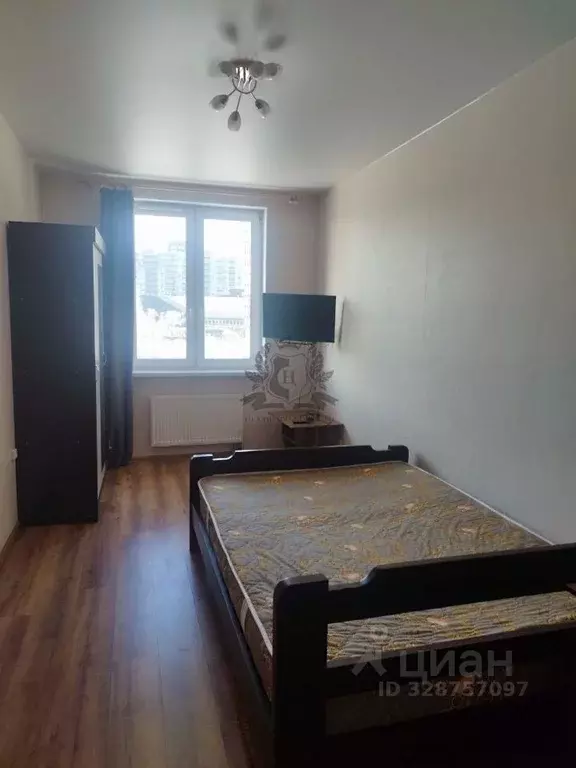 1-к кв. Санкт-Петербург 1-й Предпортовый проезд, 14 (33.0 м) - Фото 2