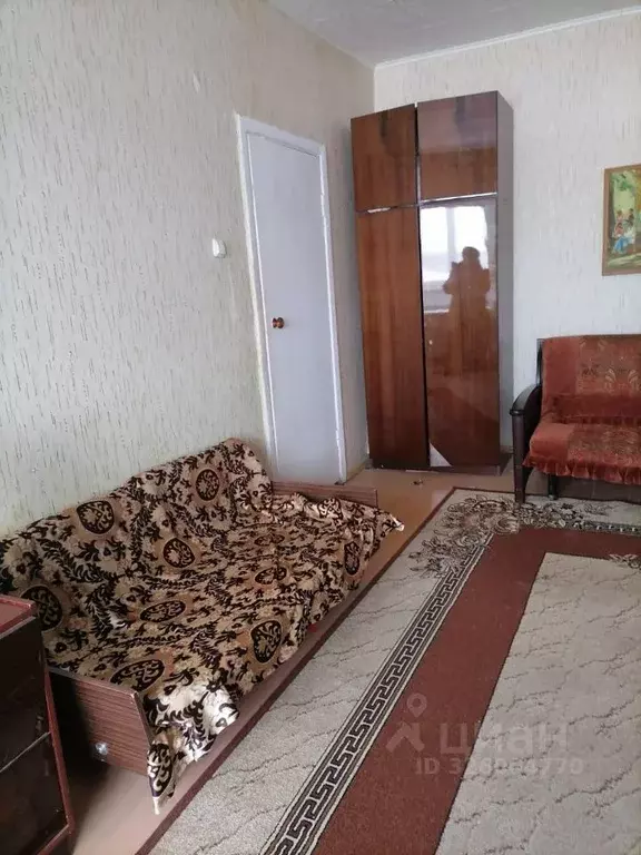 1-к кв. Московская область, Лобня Научный городок, 20 (34.5 м) - Фото 2