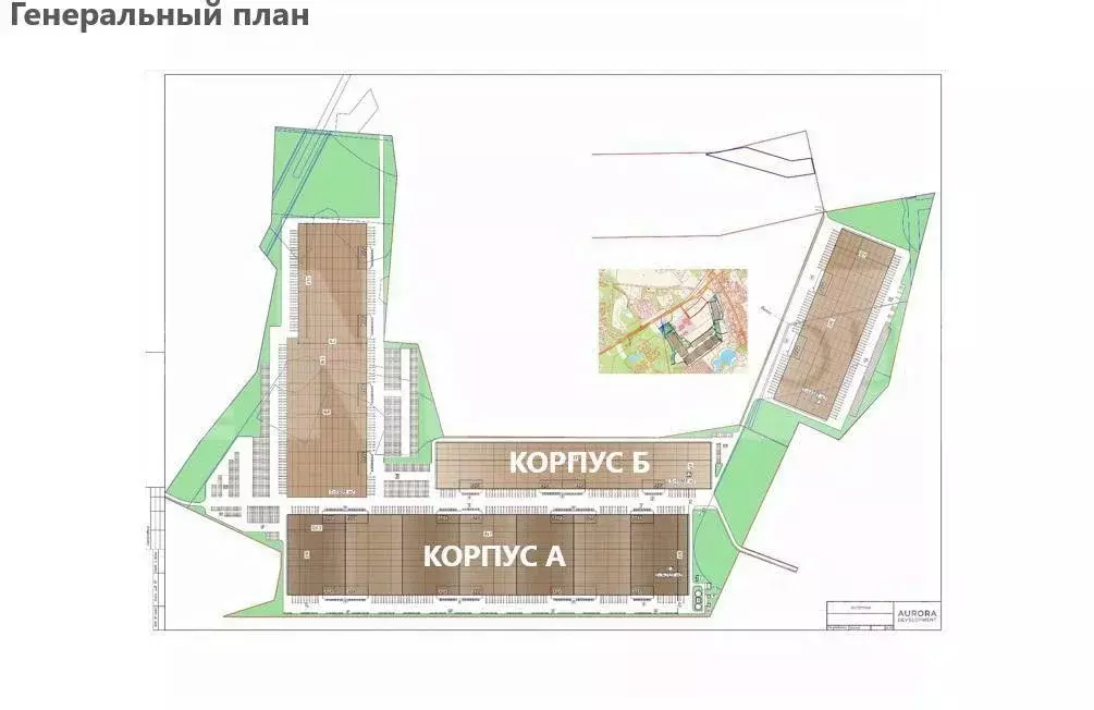 Склад в Московская область, Солнечногорск городской округ, д. Дурыкино ... - Фото 2