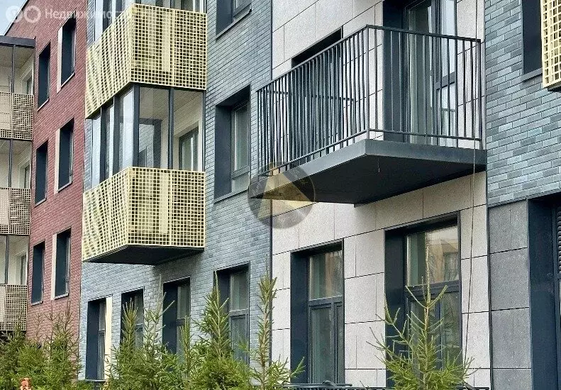 2-комнатная квартира: Сестрорецк, Авиационная улица, 5к8 (94.48 м) - Фото 2