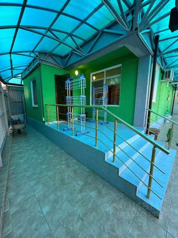 Дом в Краснодарский край, Сочи Лысая Гора садоводческое товарищество, ... - Фото 0
