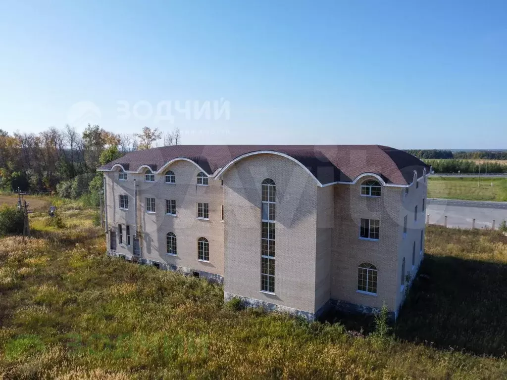 Продам помещение свободного назначения, 3000 м - Фото 1