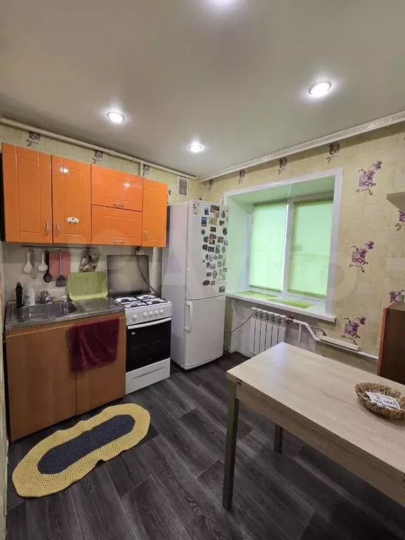 2-к. квартира, 42 м, 1/5 эт. - Фото 0