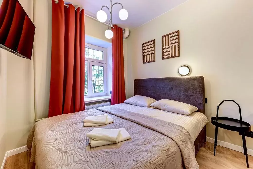 1-к кв. Санкт-Петербург наб. Канала Грибоедова, 22 (14.0 м) - Фото 2