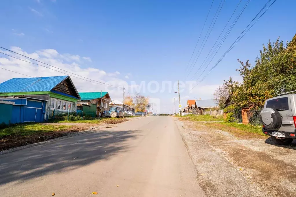 Участок в Челябинская область, Нязепетровск ул. Южанинова (6.0 сот.) - Фото 2