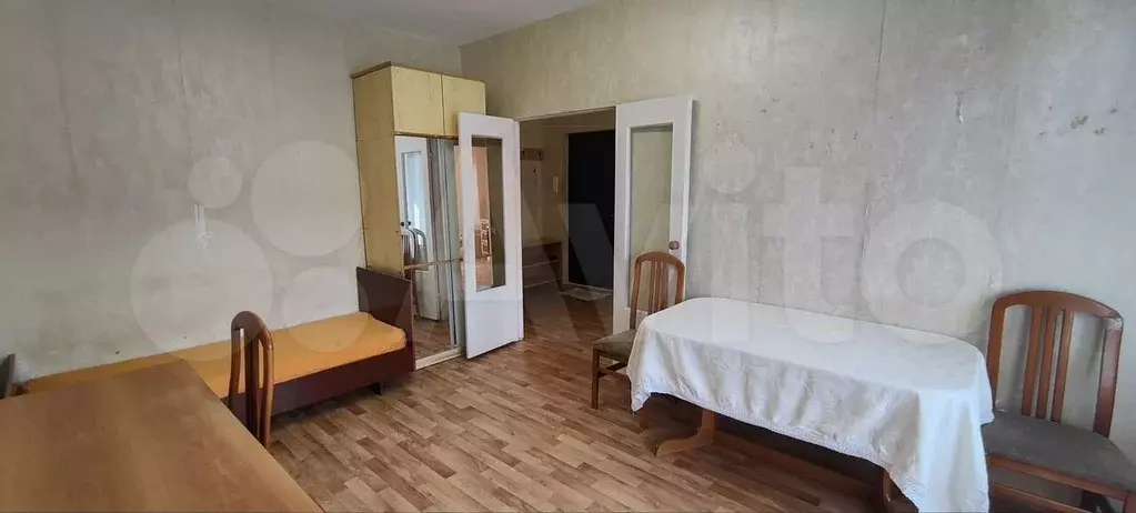 3-к. квартира, 72,1 м, 8/10 эт. - Фото 1