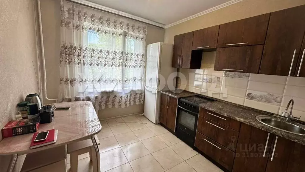 2-к кв. Новосибирская область, Новосибирск ул. Связистов, 147 (53.2 м) - Фото 0