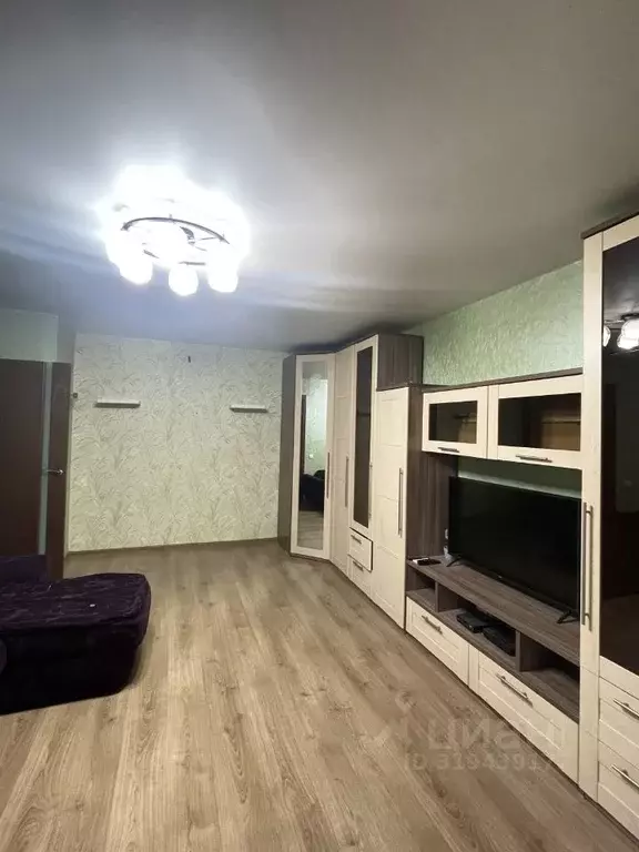 1-к кв. Москва Сумской проезд, 17К2 (36.0 м) - Фото 1
