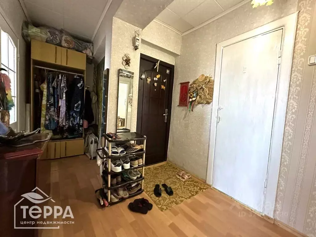 3-к кв. Крым, Сакский район, с. Уютное ул. Солнечная, 1 (68.0 м) - Фото 2