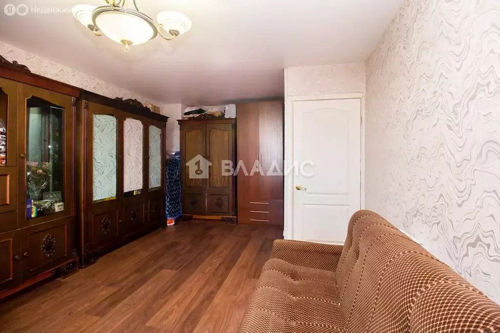 1-комнатная квартира: Москва, улица Малыгина, 11 (35.2 м) - Фото 1