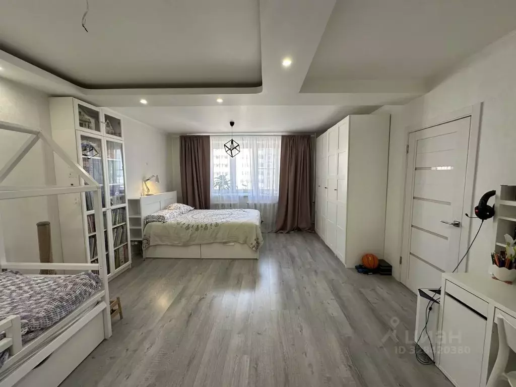 2-к кв. Московская область, Балашиха Железнодорожный мкр, ул. ... - Фото 1