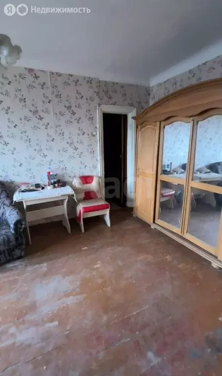 2-комнатная квартира: Омск, улица Гуртьева, 1А (43 м) - Фото 1