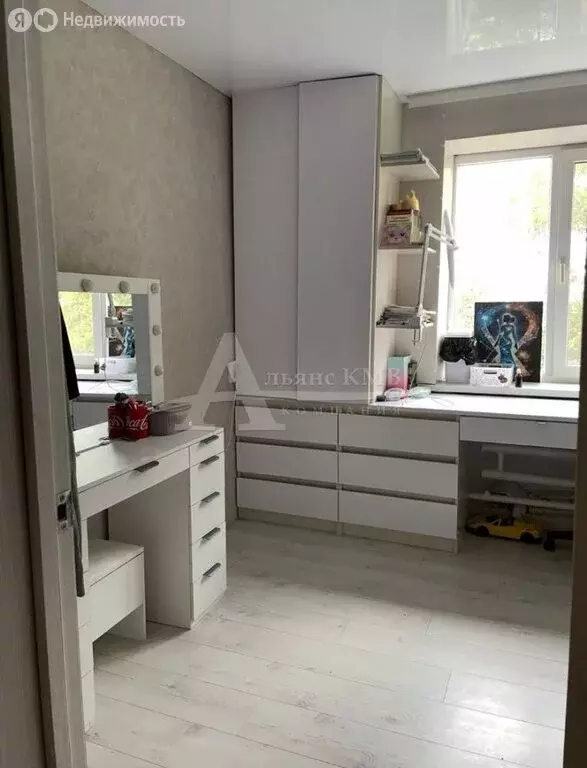 3-комнатная квартира: станица Незлобная, Дорожная улица, 1 (63.3 м) - Фото 1