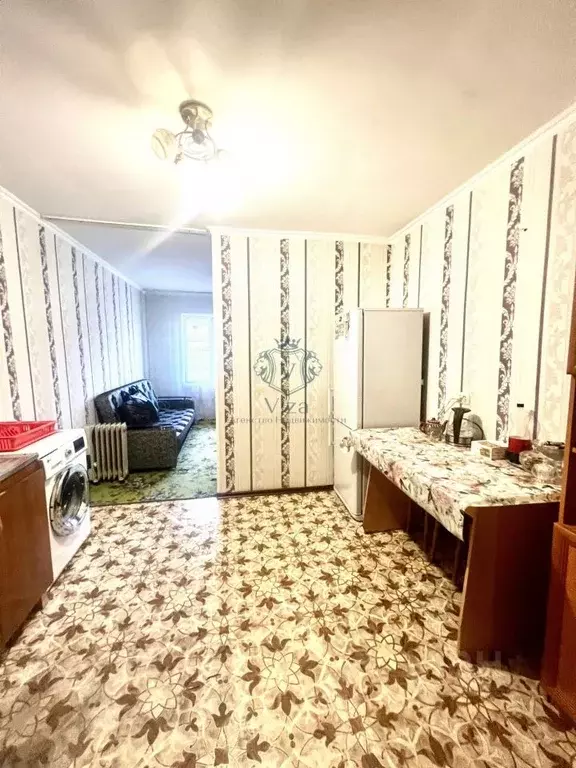 1-к кв. Краснодарский край, Туапсинский муниципальный округ, ... - Фото 1