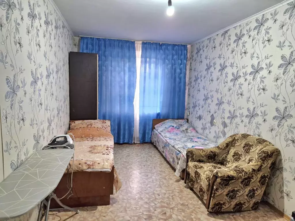 2-к кв. Краснодарский край, Крымск ул. Белинского, 37И (48.0 м) - Фото 2