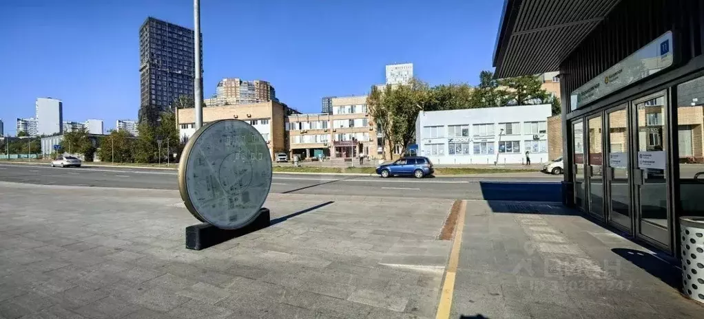 Помещение свободного назначения в Москва Старокалужское ш., 62 (73 м) - Фото 1